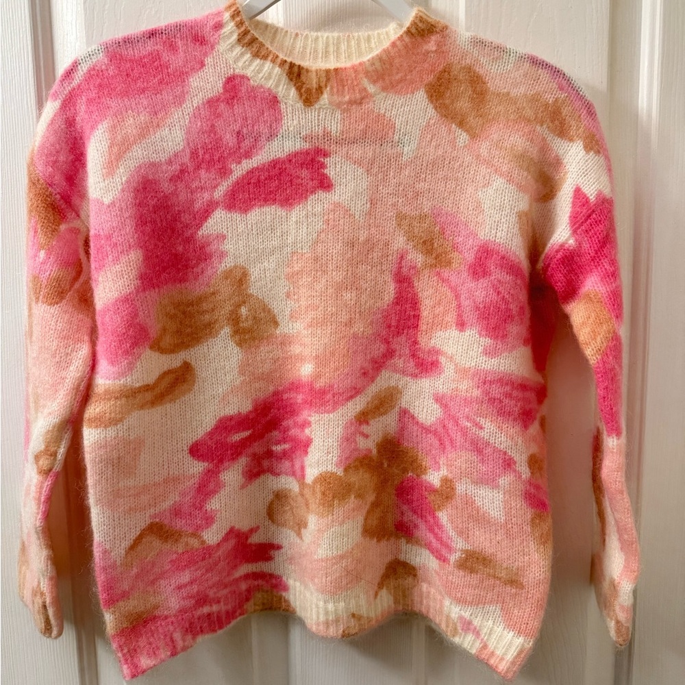Sezane MAY JUMPER - Picture 3 of 9
